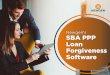 Brochure Newgen SBA PPP Loan Forgiveness … Website files...Newgen's cloud-based loan forgiveness software can be quickly deployed and configured for every financial institution whether