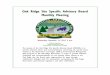 Oak Ridge Site Specific Advisory Board Monthly Meeting 14... · DOEIC Postponed Site tour On-site tour/Q&A TWPC Wed., 1/27 EM/Stewardship Waste Management detailed discussion DOEIC