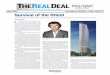 April 2016 Circulation: 60,000 / UMV: 388,377 · ompleting Brickell Flatiron become Ugo Colombo's main mission. The Italian developer, Who has been involved in South Florida real