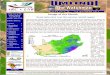 Image of the Month Library/UMLINDI...monitor the occurrence of droughts from rainfall data. The index quantifies precipi-tation deficits on different time scales and therefore also