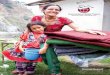 Annual Report - ReliefWeb · as a donor or volunteer, ... earthquake struck near Nepal’s capital city of Kathmandu. ... Emergency supplies provided by IRT in Nepal Credit: Concern