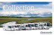 Collection - Southdowns Motorcaravans...Credo 03 Credo Emotion, Passion, Action – passion and tradition The Credo Emotion is the latest model in the Concorde family and is an example