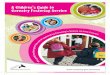 A Children’s Guide to Coventry Fostering Service · Your IRO is very important. They check your case and make sure your social worker and Coventry City Council are doing what they