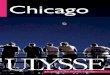 Chicago · Chicago CHICAGO Indianapolis Milwaukee VIRGINIE-OCCIDENTALE MARYLAND S É T A T S - U N I S CANADA O C É A N A T L A N T I Q U E Montréal Toronto New York Washington,