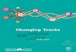 Changing Tracks Action Plan 2020-2022€¦ · Web viewOur Way’s monitoring and evaluation framework initiatives to strengthen connections with and voices of Aboriginal and Torres