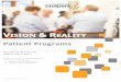 Vision&Reality of Patient programs V2.4en · Vision & Reality of Patient Programs 4 TABLE OF CONTENTS Page Overview of the key results of the study 5 Background and objectives of