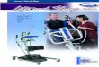 Invacare Lifts and Slings - PHC-OnlineReliant training video: Lifting with Ease 1090823 Lift Specifications Hydraulic Power Hydraulic Power ... Weight capacity 450 lb. 450 lb. 450