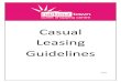 Casual Leasing Guidelines - Harbour Town Guidelines 2018.pdfVisual Merchandising Tips & Tricks Group by Colour Group by Product Use Risers Group by Colour Pyramid Display Mall Carts