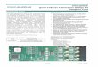 K Quad T1/E1/J1 Transceiver Design Kit ... - Maxim Integrated Ports and DK2000 Motherboard LEDs for