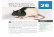 02 BAL 01337 Book - Macmillan Learning · example, in Chapter 24 we used one-way ANOVA to compare the mean weights of adult male Wistar rats fed one of three types of diets. Figure