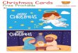Christmas Cards Free Printable 123kidsfun123kidsfun.com/images/pdf/christmas-printable/christmas-cards-2.pdf · Christmas Cards Free Printable 123kidsfun.com . Created Date: 12/7/2018