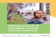 Pathway to Parks & Affordable Housing Joint Development€¦ · by making well-designed homes affordable. We bring together the nationwide know-how, partners, policy leadership and