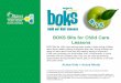 BOKS Bits for Child Care Lessons - Ottawa Public Health The BOKS Bits have been adapted by Ottawa Public
