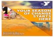 decaturymca.org 217-872-9622 | YOUR SEASON OF CHANGE …s3.amazonaws.com/decaturymca-org/YMCA_ProgramGuide_Fall2... · 2018-10-08 · T October 6 - MOSSA/Strength Train Together launch