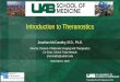 Introduction to Theranosticss3.amazonaws.com/rdcms-snmmi/files/production/public... · 2019-10-14 · Clinical trials demonstrating efficacy of radionuclide therapies Ra-223 improves