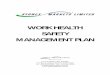 WORK HEALTH SAFETY MANAGEMENT PLAN - Sydney Markets Work... · Work Health Safety Management Plan June 2017 SYDNEY MARKETS LIMITED Page 6 of 42 Worker – The use of the term Worker