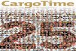 1/2018 The magazine · story that continues to this day, a story we would like to share with you in this edition of CargoTime. In a detailed interview (from page 6), our shareholders
