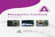 Mosquito Control - Welcome to CSI- Control Solutions Inc.€¦ · Mosquito, Fly and Gnat Control Active Ingredients: Permethrin 4.6% Piperonyl Butoxide 4.6% CODE SIZE PACK UPC 82690021