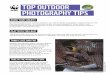 TOP OUTDOOR PHOTOGRAPHY TIPS - WWF · PHOTOGRAPHY TIPS The golden light provided by early morning sun rises and late evening sun will provide you with the best possible light to shoot