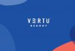 Vertu Resort Live for More - Aspen Group...In the event of any discrepancy, all Floor Plans, Building Plans, Site Plans and any other plans (“Plans”) herein shall be superseded