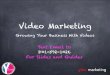 Video Marketing Presentation 2015...Video Marketing Growing Your Business With Videos Text Email to 801-592-1026 For Slides and Guides