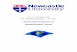 Dr. Damian Giaouris E4.21C damian.giaouris@ncl.ac€¦ · MATLAB BASICS – EIGHTH EDITION Chapter 1 Page 3/64 Dr. Damian Giaouris » b=6 b = 6 » newcastle=7 newcastle = 7 » elec_elec_sch=1