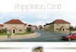 Poppleton Croft - Amazon Web Services · There are two Doctor’s surgeries ... BATHROOM 2.45 x 2.70m(max) 8'0" x 8'10"(max)Bathroom BEDROOM 3 3 ... and part tiling to all other bathroom