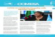 Revised COVID 19: COMESA’s Empathy with Member States · 1 WEEKL newsletter Issue #: 617 April 6, 2020 Revised COVID 19: COMESA’s Empathy with Member States This bulletin is published