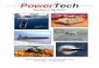 PowerTech - Xtreme · PowerTech “Big Ideas in Big Power” 0-02 Fair Lawn Avenue • Fair Lawn, New Jersey 07410 201-791-5050 • FAX 201-791-6805