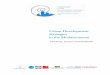 Urban Development Strategies in the Mediterraneanupfi-med.eib.org/wp-content/uploads/2016/08/urban-dev... · 2018-06-28 · Urban Development Strategies in Mediterranean Countries