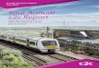 Your Annual c2c Report - c2c | Train services between ... · By visiting , you can click on the ‘rate us’ tab. This tab will allow you to leave feedback and let us know whether