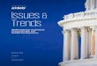 Issues & Trends: AICPA National Conference on …2 SEC Release No. 77345, March 10, 2016, available at . 3 2015 Issues In-Depth: 2015 AICPA National Conference on Current SEC and PCAOB