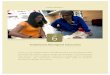 Traditional Aboriginal Education€¦ · In this way, Aboriginal children learned the skills and knowledge they needed by observing and listening to their parents, grandparents and