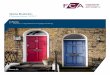 Data Bulletin December 2017 - FCA · 2018-06-25 · Data Bulletin: Issue 11 – December 2017 Mortgage lending 2007-2016: trend highlights Interest-only lending has reduced significantly