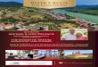 River Cruise - Hook & Ladder · THE ROMANTIC DANUBE WINE CRUISE NOVEMBER 6-13, 2016 Bonus Features Excursions to historic wineries & vineyards | Private wine cellar tours Select premium