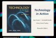 Technology in Actionokikeq/documents/Chapter8Behindthe...Testing and Documentation Internal testing Group in company uses program every way possible External testing Eventual users