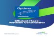 Efficient Model Portfolio Construction - CPB SOFTWARE AG · dynamic model portfolio construction, minimising operational risk and ensuring MiFID compliance. Based on Black-Litterman