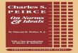 Charles S. Peirce. On Norms and Ideals · 2019-05-01 · Charles S. Peirce On Norms & Ideals author: Potter, Vincent G. publisher: Fordham University Press isbn10 | asin: 0823217108