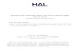 hal.archives-ouvertes.fr · HAL Id: hal-00290672  Submitted on 26 Jun 2008 HAL is a multi-disciplinary open access archive for the deposit and 