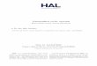hal.archives-ouvertes.fr · HAL Id: hal-01679682  Submitted on 10 Jan 2018 HAL is a multi-disciplinary open access archive for the deposit and 