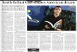 of Gaelic Games... · the School of Sports Studies at UU and 'veteran' St Enda's player, charts the history of Gaelic games in the US and ex- plorcs the social, economic and political