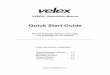 Quick Start Guide - webserver.flak.nowebserver.flak.no/vbilder/1013842.pdf · hours), Language, Radio Region (Europe/American), Restore Factory Setting, Software Version. Volume –