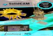  · 2018-11-02 · The integrated CAD/CAM-Solution SOLIDWORKS + SolidCAM is available from SolidCAM at a competitive bundle-price. . 3. SolidCAM – The Leading Integrated CAM Solution
