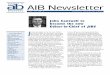 AIB Newsletter, Q4 2009, Vol. 15, No. 4Uppsala internationalization process model revisited: From liability of foreignness to li-ability of outsidership,” which updates their 1977