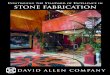 David Allen Company - CONTINUING THE S EXCELLENCE IN … · 2018-03-01 · David Allen Company has built a reputation of excellence as a commercial contractor for marble, granite,