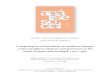 Comparing local transitions in Southern Europe: center ...analisesocial.ics.ul.pt/documentos/n235_a01.pdf · Instituto de Ciências Sociais da Universidade de Lisboa. Av. Professor