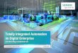 Totally Integrated Automation im Digital Enterprise€¦ · Quelle: IDC, The Digital Universe of Opportunities: Rich Data and the Increasing Value of the Internet of Things, April