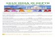 D N INDIA IN DEPTH - Amazon S3...5D4N INDIA IN -DEPTH GOLDEN TRIANGLE // DELHI - AGRA - JAIPUR GT04 Special arrange Hotel buffet, Chinese Cuisine , Indian Cuisine and exclusive Thai