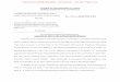 LAURIE NICHOLSON, individually and onikrlaw.com/wp-content/uploads/2016/05/Motion-Memorandum... · 2018-01-15 · 1 UNITED STATES DISTRICT COURT MIDDLE DISTRICT OF LOUISIANA LAURIE