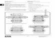 Catalog HY14-2500/US Directional Control Valves Introduction … · 2014-04-08 · Introduction Series D31 Application Series D31 hydraulic directional control valves are high performance,